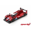 Spark - 1:64 Oreca 07 Gibson #1 Richard Mille Racing 24H Le Mans 2022 L. Wadoux/S. Ogier