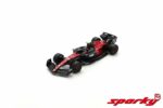 Spark - 1:64 Alfa Romeo F1 Team Stake C43 #77 Alfa Romeo F1 Team Orlen Valtteri Bottas