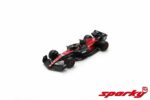 Spark - 1:64 Alfa Romeo F1 Team Stake C43 #24 Alfa Romeo F1 Team Orlen Zhou GuanYu