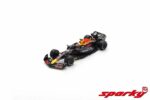 Spark - 1:64 Oracle Red Bull Racing RB19 #1 Max Verstappen