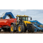 Britains - 1:32 JCB Fastrac 4220 ICON Tractor