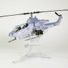 Forces of Valor 1:48 AH-1W Whiskey Cobra Attack Helicopter Diecast Model F820004A2