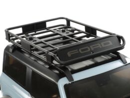 Tamiya 58705 1/10 Ford Bronco CC-02 Radio Control RC Assembly Kit