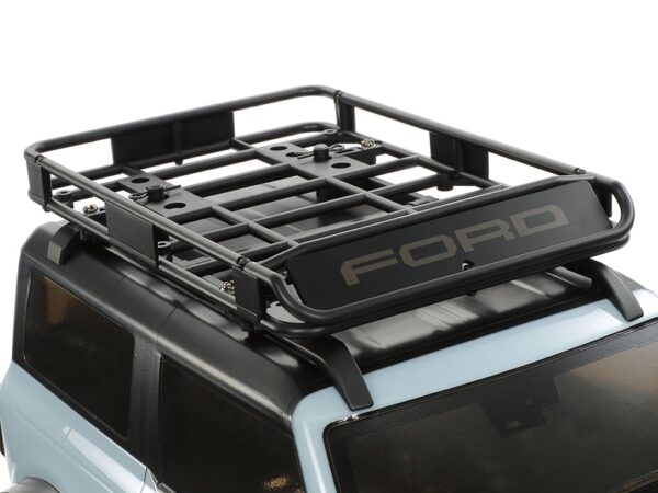 Tamiya 58705 1/10 Ford Bronco CC-02 Radio Control RC Assembly Kit