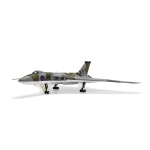 Corgi AA27205 Avro Vulcan b2 xl319 raf 1:48 diecast model plane