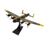 Corgi AA32627 Avro Lancaster Grogs Shot 1/72 Diecast Model