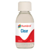 Humbrol Clear Gloss Varnish 125ml Bottle AC7431