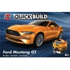 airfix quick build ford mustang gt