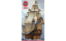 airfix - 1:144 wasa (a09256v) model kit