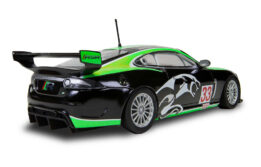 airfix - 1:32 jaguar xkr gt3 gift set (a55306a) model kit