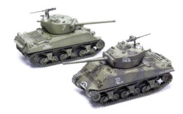 airfix - 1:35 m4a3(76)w 