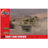 airfix - 1:35 tiger 1, early production version (a1357) model kit