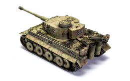 airfix - 1:35 tiger-1 