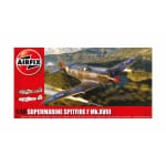Airfix - 1:48 Supermarine Spitfire F Mk.XVIII (A05140) Model Kit