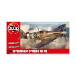 Airfix - 1:48 Supermarine Spitfire Mk.XII (A05117A) Model Kit