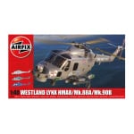 Airfix - 1:48 Westland Lynx HMA8/Mk.88A/Mk.90B (A10107A) Model Kit