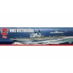 Airfix - 1:600 HMS Victorious (A04201V) Model Kit