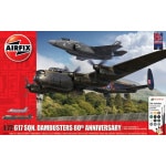 Airfix - 1:72 617 Sqn. Dambusters 80th Anniversary - Gift Set (A50191) Model Kit