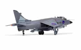 airfix - 1:72 bae sea harrier frs.1 (a04051a) model kit