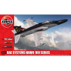 airfix - 1:72 bae systems hawk 100 series (a03073a) model kit
