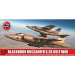 Airfix - 1:72 Blackburn Buccaneer S.2B GULF WAR (A06022A) Model Kit