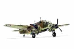 airfix - 1:72 bristol beaufort mk.i (a04021) model kit