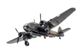 airfix - 1:72 bristol beaufort mk.i (a04021) model kit