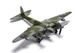 airfix - 1:72 de havilland mosquito b.xvi (a04023) model kit
