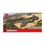 Airfix - 1:72 Dornier Do17z (A05010A) Model Kit