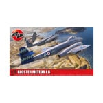 Airfix - 1:72 Gloster Meteor F.8 (A04064) Model Kit