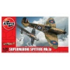 airfix - 1:72 supermarine spitfire mk.ia (a01071b) model kit