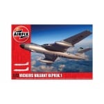 Airfix - 1:72 Vickers Valiant B(PR)K.1 (A11001A) Model Kit