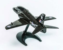 airfix quickbuild bae hawk (j6003) model kit