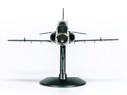 airfix quickbuild bae hawk (j6003) model kit