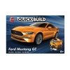 airfix quickbuild ford mustang gt (j6036) model kit