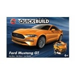 Airfix Quickbuild Ford Mustang GT (J6036) Model Kit