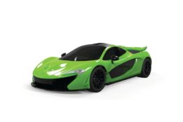 airfix quickbuild mclaren p1 green (j6021) model kit