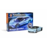 Airfix Quickbuild McLaren Speedtail (J6052) Model Kit