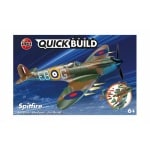 Airfix Quickbuild Spitfire (J6000) Model Kit