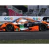 Spark 1:18 McLaren 720S LMGT3 Evo No.10 Garage 59 24h Le Mans 2026 (18S1347) Resin Model 4 18S1347