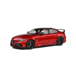 Solido - 1:18 Alfa Romeo Giulia GTAm (2021) Diecast Model