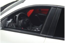 Otto Mobile 1:18 Alfa Romeo Giulia Quadrifoglio White OT839