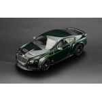 Almost Real - 1:43 Bentley Continental GT3 R 2015 Cumbrian Green