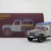 1:18 Land Rover Defender 90 "Paul Smith" Edition 2015 - Diecast Model - Almost Real