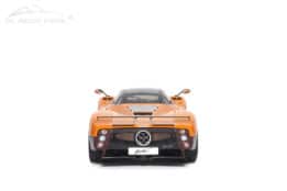almost real pagani zonda st tropez orange 850409001 image7