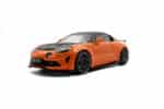 Solido - 1:18 Alpine A110 Radicale Orange Cobalt 2024 - Diecast Model