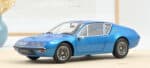 Norev - 1:18 Alpine Renault A310 1600 VE 1972 Blue