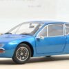 Norev - 1:18 Alpine Renault A310 1600 VE 1972 Blue