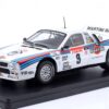 1:24 Lancia 037 No.9 Markku Alen Winner Rally Tour de Corse 1983 - Diecast Model 19 altaya_1_24_lancia_037_rally_no9_winner_rallye_tou 2