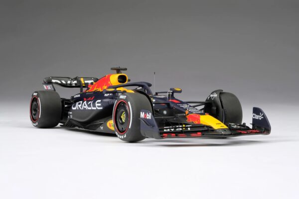 Amalgam - 1:18 Oracle Red Bull RB19 2023 #1 Max Verstappen